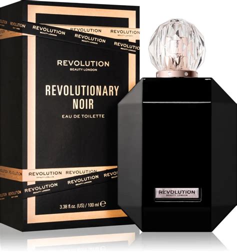 revolution perfume sale.